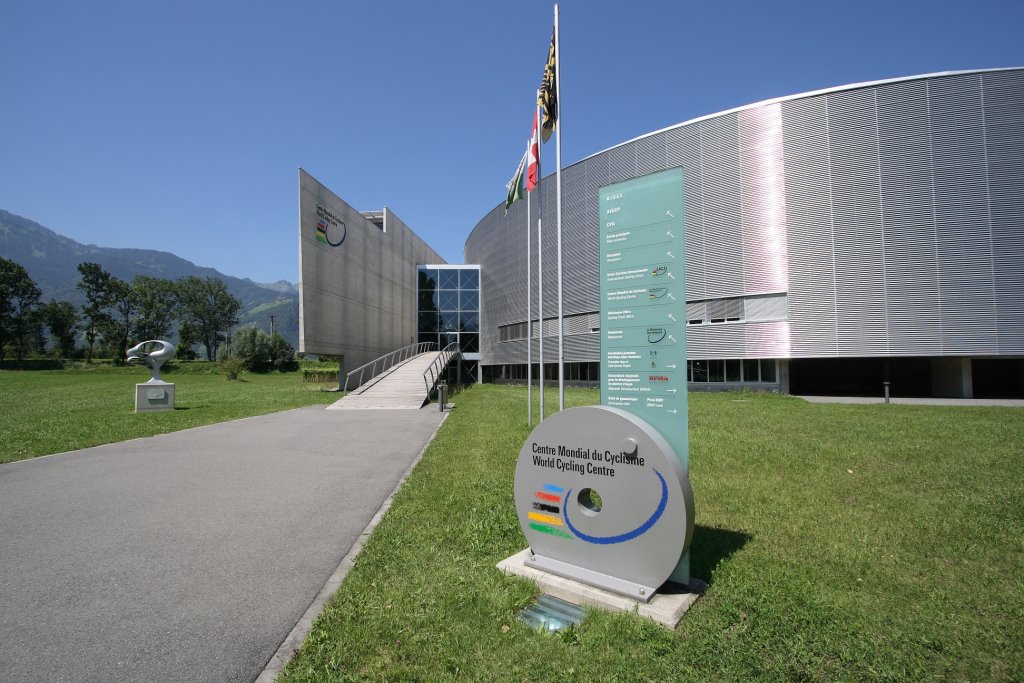 Cyclisme: Les entraineurs de demain se forment au Centre Mondial du Cyclisme
